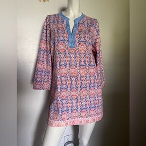 women’s blouse Size L